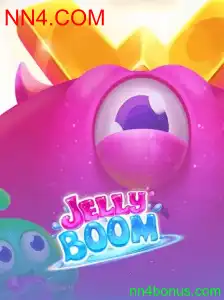 Explorando o Universo de JellyBoom: Uma Aventura de Estratégia e Diversão