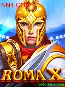RomaX: Um Mergulho no Jogo que Promete cativar com Diversão e Estratégia