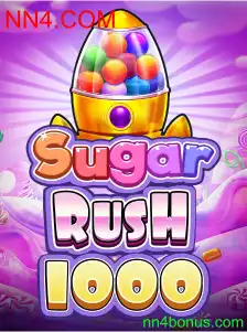 SugarRush1000